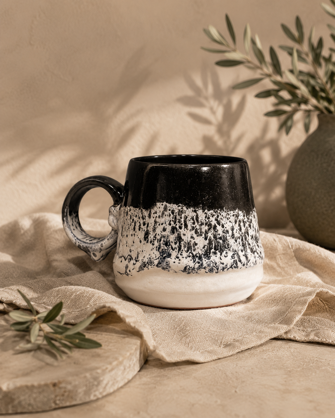 Grand mugs
