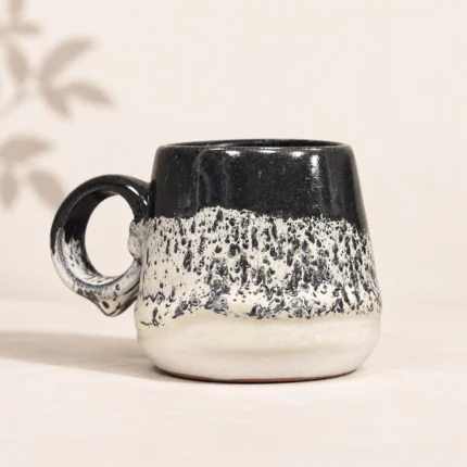 Volcano Mug