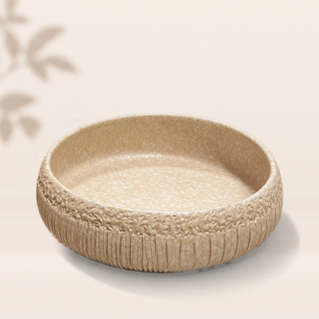Tajine - Nest - Sand Beige Tajine - Nest - Image 1
